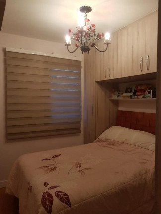 Imagem Apartamento com 2 Quartos à Venda, 52 m² em Conjunto Residencial Vista Verde - São Paulo Imagem Apartamento com 2 Quartos à Venda, 52 m² em Conjunto Residencial Vista Verde - São Paulo