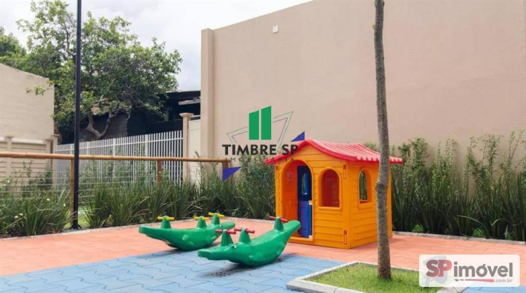 Imagem Apartamento com 1 Quarto à Venda, 30 m² em Vila Ema - São Paulo Imagem Apartamento com 1 Quarto à Venda, 30 m² em Vila Ema - São Paulo
