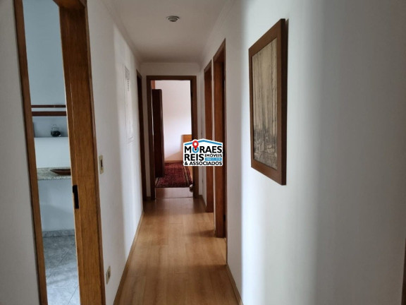 Imagem Apartamento com 4 Quartos à Venda, 200 m² em Campo Belo - São Paulo Imagem Apartamento com 4 Quartos à Venda, 200 m² em Campo Belo - São Paulo