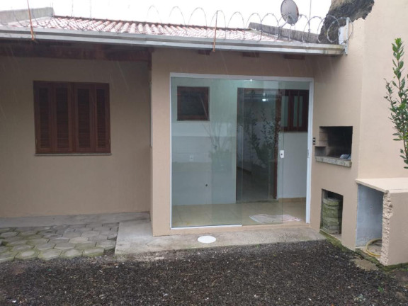 Imagem Casa com 2 Quartos à Venda, 60 m² em Capão Novo - Capao Da Canoa Imagem Casa com 2 Quartos à Venda, 60 m² em Capão Novo - Capao Da Canoa