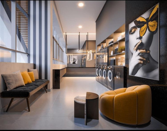 Imagem Imóvel com 1 Quarto à Venda, 26 m² em Higienópolis - São Paulo Imagem Imóvel com 1 Quarto à Venda, 26 m² em Higienópolis - São Paulo