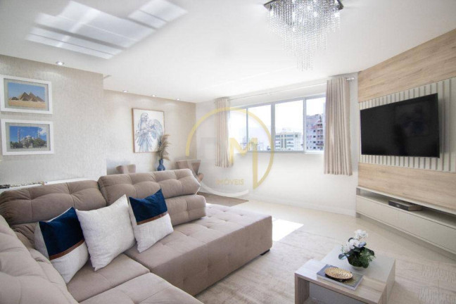 Imagem Apartamento com 3 Quartos à Venda, 192 m² em Meia Praia - Itapema Imagem Apartamento com 3 Quartos à Venda, 192 m² em Meia Praia - Itapema