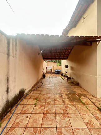 Imagem Casa com 3 Quartos à Venda, 155 m² em Alto Do Joá - Lagoa Santa Imagem Casa com 3 Quartos à Venda, 155 m² em Alto Do Joá - Lagoa Santa