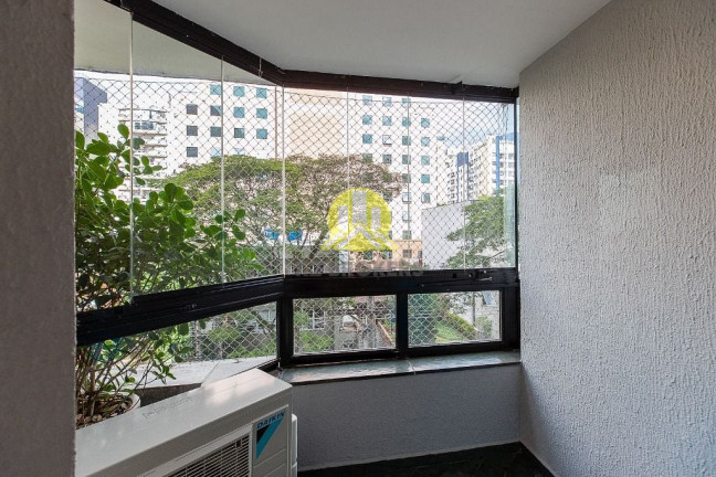 Imagem Apartamento com 3 Quartos à Venda, 139 m² em Vila Nova Conceição - São Paulo