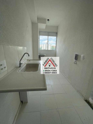 Imagem Apartamento com 2 Quartos à Venda, 50 m² em Campo Limpo - São Paulo