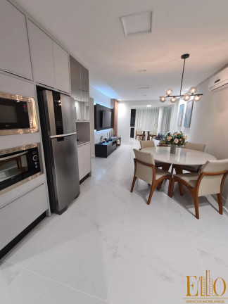 Imagem Apartamento com 2 Quartos à Venda, 82 m² em Centro - Itapema
