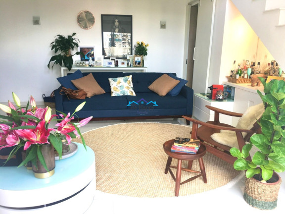 Imagem Apartamento com 1 Quarto à Venda, 77 m² em Vila Nova Conceição - São Paulo