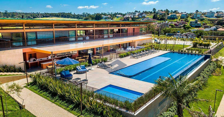 Imagem Terreno à Venda, 925 m² em Parque Das Vinhas - Itupeva