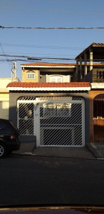 Imagem Casa com 3 Quartos à Venda, 285 m² em Parque Boturussu - São Paulo Imagem Casa com 3 Quartos à Venda, 285 m² em Parque Boturussu - São Paulo