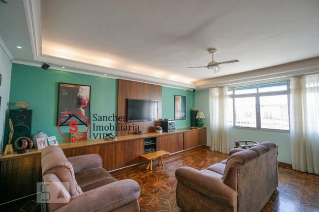 Imagem Sobrado com 4 Quartos à Venda, 190 m² em Parque São Lucas - São Paulo