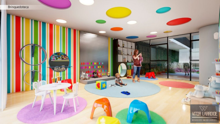 Imagem Apartamento com 2 Quartos à Venda, 75 m² em Recife - Tubarão
