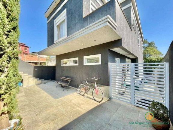Imagem Casa de Condomínio com 3 Quartos à Venda, 301 m² em Pitas - Cotia Imagem Casa de Condomínio com 3 Quartos à Venda, 301 m² em Pitas - Cotia