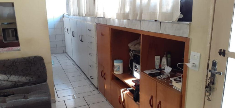 Imagem Apartamento com 2 Quartos à Venda,  em Cecap - Jundiaí