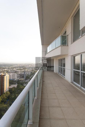 Imagem Cobertura com 4 Quartos à Venda, 521 m² em Alphaville Industrial - Barueri Imagem Cobertura com 4 Quartos à Venda, 521 m² em Alphaville Industrial - Barueri