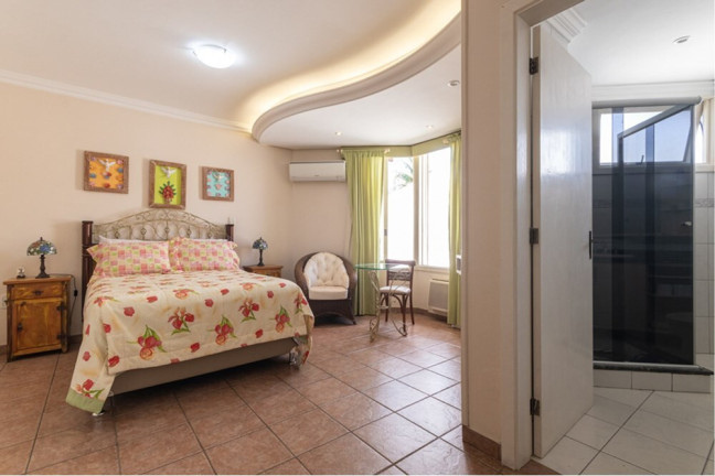 Imagem Casa de Condomínio com 4 Quartos à Venda, 245 m² em Boa Vista - Porto Alegre Imagem Casa de Condomínio com 4 Quartos à Venda, 245 m² em Boa Vista - Porto Alegre