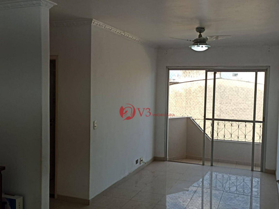 Imagem Apartamento com 2 Quartos à Venda, 62 m² em Vila Carrão - São Paulo