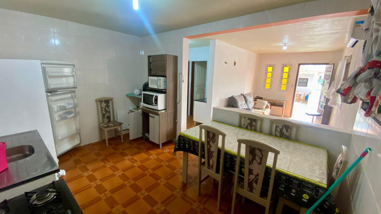Imagem Casa com 11 Quartos à Venda, 416 m² em Centro - Garopaba