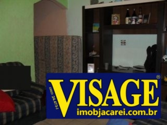 Imagem Casa com 1 Quarto à Venda, em Jd. Paraiso - Jacareí Imagem Casa com 1 Quarto à Venda, em Jd. Paraiso - Jacareí