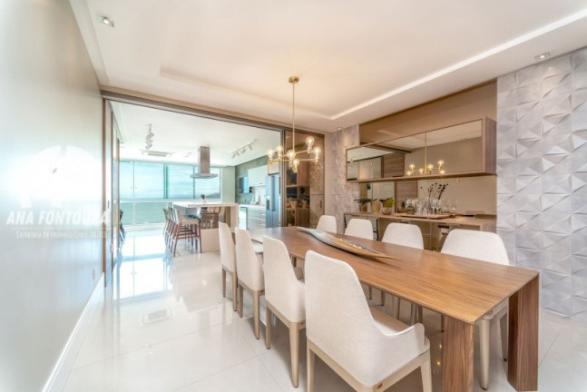 Imagem Apartamento com 4 Quartos à Venda, 315 m² em Centro - Balneário Camboriú