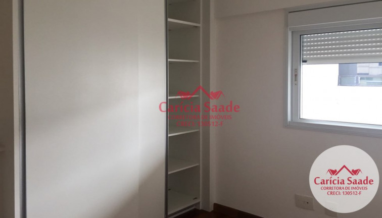 Imagem Apartamento com 4 Quartos para Alugar, 138 m² em Vila Mariana - São Paulo
