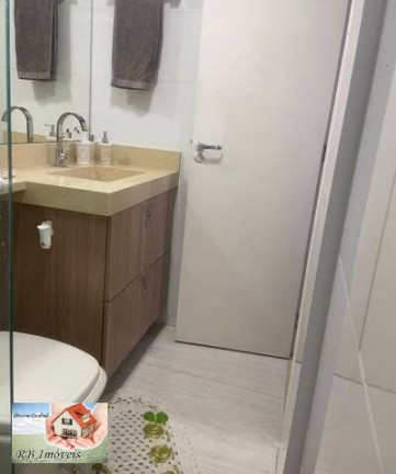 Imagem Apartamento com 3 Quartos à Venda, 62 m² em Centro - Diadema Imagem Apartamento com 3 Quartos à Venda, 62 m² em Centro - Diadema