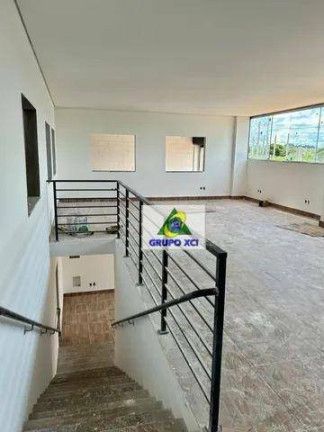Imagem Galpão à Venda ou Locação, 440 m² em Loteamento Comercial Bortoletto - Indaiatuba Imagem Galpão à Venda ou Locação, 440 m² em Loteamento Comercial Bortoletto - Indaiatuba