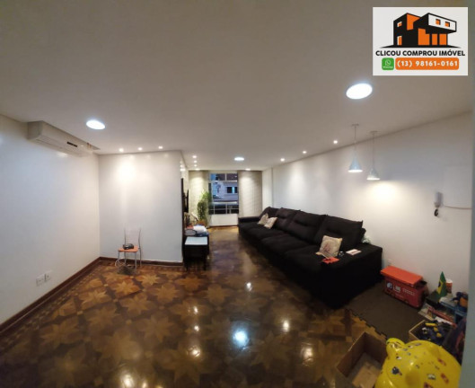 Imagem Apartamento com 3 Quartos à Venda, 170 m² Imagem Apartamento com 3 Quartos à Venda, 170 m²
