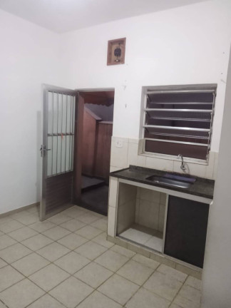 Imagem Casa com 1 Quarto para Alugar, 40 m² em Taboão - São Bernardo Do Campo