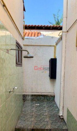 Imagem Casa de Condomínio com 3 Quartos à Venda, 115 m² em Braga - Cabo Frio Imagem Casa de Condomínio com 3 Quartos à Venda, 115 m² em Braga - Cabo Frio