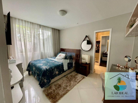 Imagem Casa com 5 Quartos à Venda, 563 m² em Praia Do Siqueira - Cabo Frio Imagem Casa com 5 Quartos à Venda, 563 m² em Praia Do Siqueira - Cabo Frio