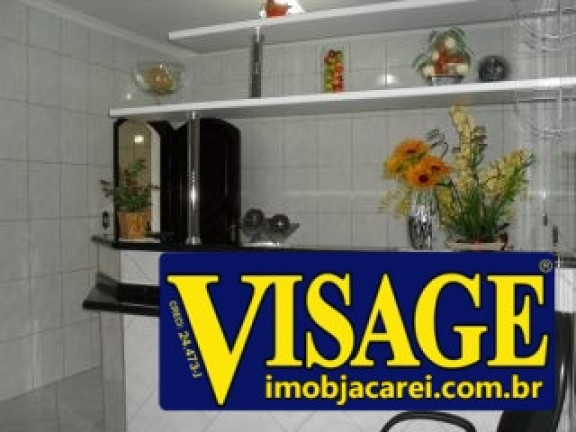 Imagem Casa com 3 Quartos à Venda, 560 m² em Vila Formosa - Jacareí