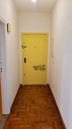 Imagem Apartamento com 3 Quartos à Venda, 125 m² em Higienópolis - São Paulo