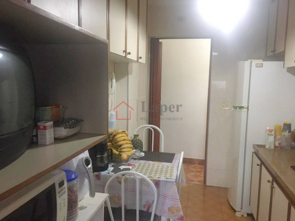 Imagem Apartamento com 2 Quartos à Venda, 61 m² em Cambuci - São Paulo