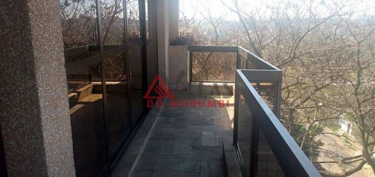 Imagem Apartamento com 4 Quartos à Venda, 188 m² em Vila Sônia - São Paulo Imagem Apartamento com 4 Quartos à Venda, 188 m² em Vila Sônia - São Paulo