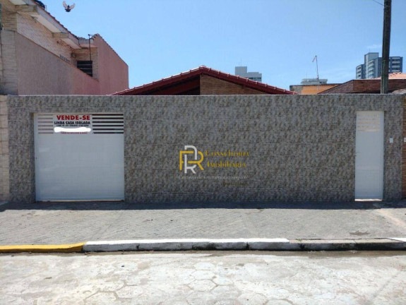 Imagem Casa com 3 Quartos à Venda, 190 m² em Ocian - Praia Grande Imagem Casa com 3 Quartos à Venda, 190 m² em Ocian - Praia Grande