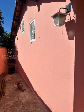 Imagem Imóvel com 3 Quartos à Venda, 600 m² em Centro - Jambeiro Imagem Imóvel com 3 Quartos à Venda, 600 m² em Centro - Jambeiro