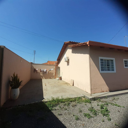 Imagem Casa com 3 Quartos à Venda, 228 m² em Setor Araguaia - Aparecida De Goiânia Imagem Casa com 3 Quartos à Venda, 228 m² em Setor Araguaia - Aparecida De Goiânia