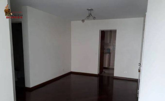 Imagem Apartamento com 3 Quartos à Venda, 105 m² em Moema - São Paulo
