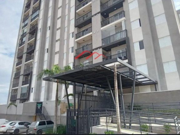Imagem Apartamento com 2 Quartos à Venda, 56 m² em Parque Gabriel - Hortolândia Imagem Apartamento com 2 Quartos à Venda, 56 m² em Parque Gabriel - Hortolândia