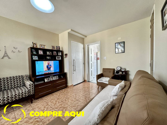 Imagem Apartamento com 2 Quartos à Venda, 78 m² em Barra Funda - São Paulo