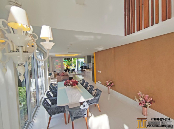 Imagem Casa com 6 Quartos à Venda, 470 m² em Riviera - Bertioga Imagem Casa com 6 Quartos à Venda, 470 m² em Riviera - Bertioga