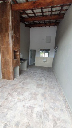 Imagem Casa com 3 Quartos à Venda, 117 m² em São José Dos Campos