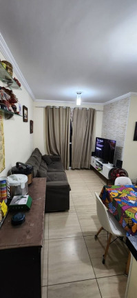 Imagem Imóvel com 3 Quartos à Venda, 70 m² em Parque Taboão - Taboão Da Serra