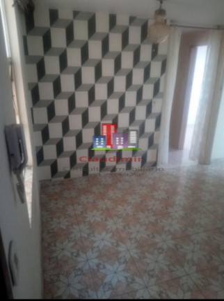 Imagem Apartamento com 2 Quartos à Venda, 46 m² em Cidade Tiradentes - São Paulo Imagem Apartamento com 2 Quartos à Venda, 46 m² em Cidade Tiradentes - São Paulo