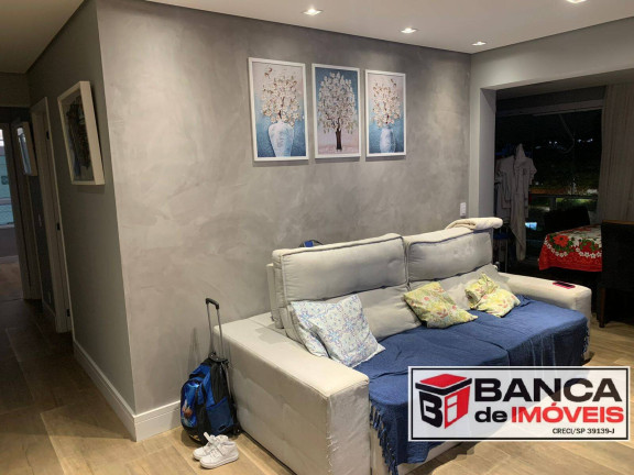 Imagem Apartamento com 3 Quartos à Venda, 96 m² em Vila Osasco - Osasco Imagem Apartamento com 3 Quartos à Venda, 96 m² em Vila Osasco - Osasco
