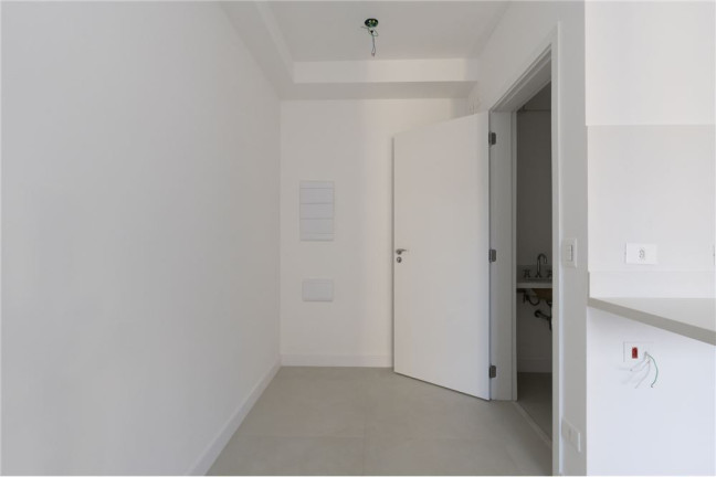 Imagem Apartamento com 1 Quarto à Venda, 29 m² em Vila Mariana - São Paulo Imagem Apartamento com 1 Quarto à Venda, 29 m² em Vila Mariana - São Paulo