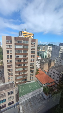 Imagem Apartamento com 1 Quarto à Venda, 21 m² em Barra - Salvador Imagem Apartamento com 1 Quarto à Venda, 21 m² em Barra - Salvador