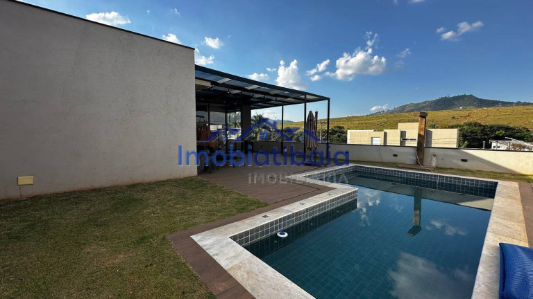 Imagem Casa com 3 Quartos à Venda, 600 m² em Condomínio Residencial Reserva Ecológica Atibaia - Atibaia