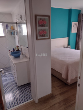 Imagem Apartamento com 3 Quartos à Venda, 110 m² em Moema - São Paulo Imagem Apartamento com 3 Quartos à Venda, 110 m² em Moema - São Paulo
