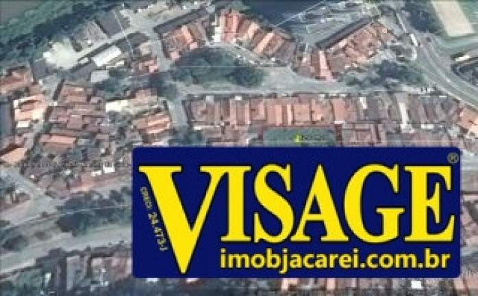 Imagem Terreno à Venda, em Centro - Jacareí Imagem Terreno à Venda, em Centro - Jacareí